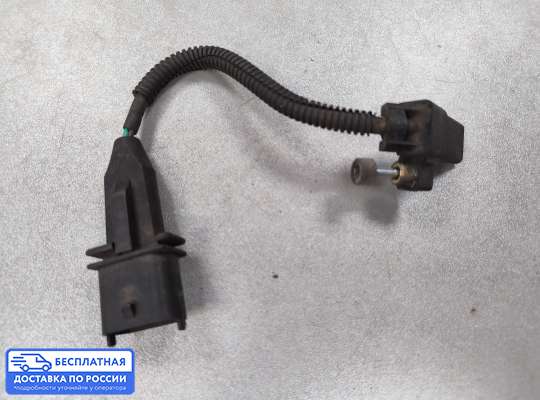 Датчик коленвала на Opel Astra H / Classic