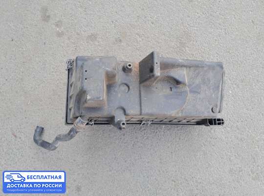 Корпус воздушного фильтра на Ford Mondeo II