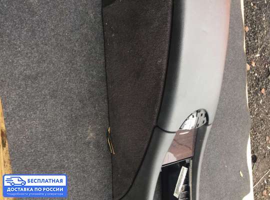 Подлокотник на Mercedes-Benz E (W211)