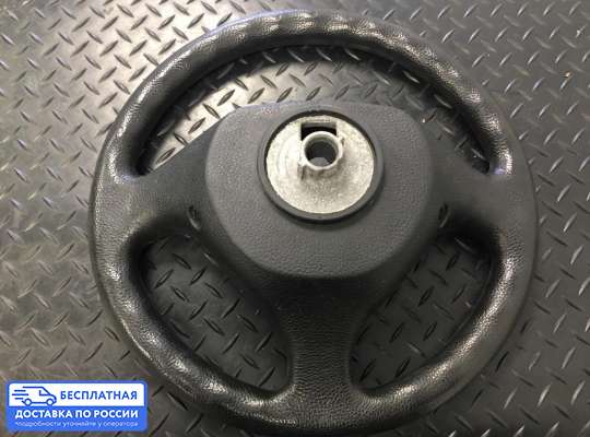 Руль на Opel Astra G / Classic