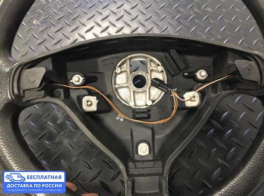 Руль на Opel Astra G / Classic
