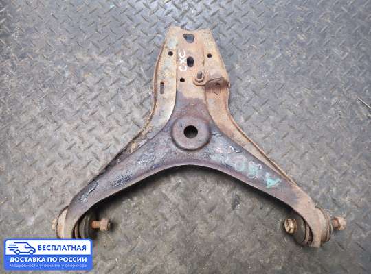 Рычаг подвески на Audi 80 (B3)/90 (B2)