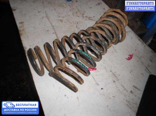 Пружина подвески на Volkswagen Pointer