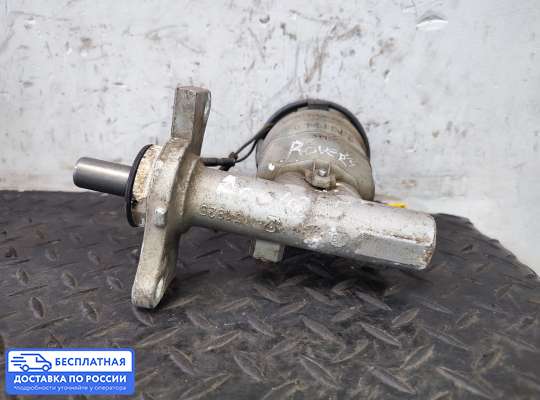 Главный тормозной цилиндр (ГТЦ) на Rover 400 RT