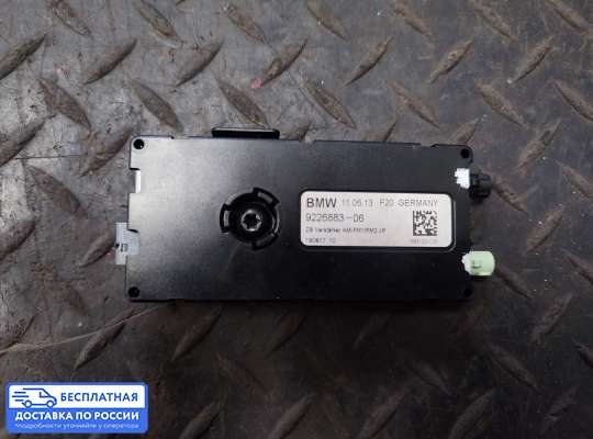 ЭБУ прочее на BMW 1 (F20/F21)