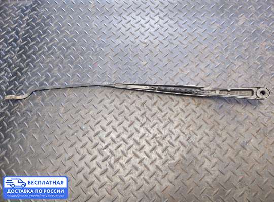 Поводок дворника на Ford Focus I