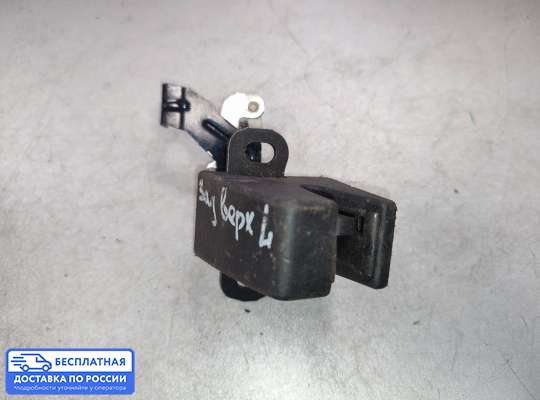 Замок боковой двери на Volkswagen Caddy III (2K)