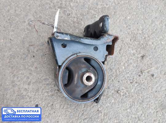 Подушка ДВС на Hyundai Santa Fe I (SM, Classic +ТАГАЗ)