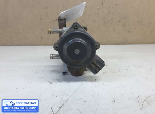 Клапан рециркуляции газов (EGR) на Nissan Pathfinder III (R51)