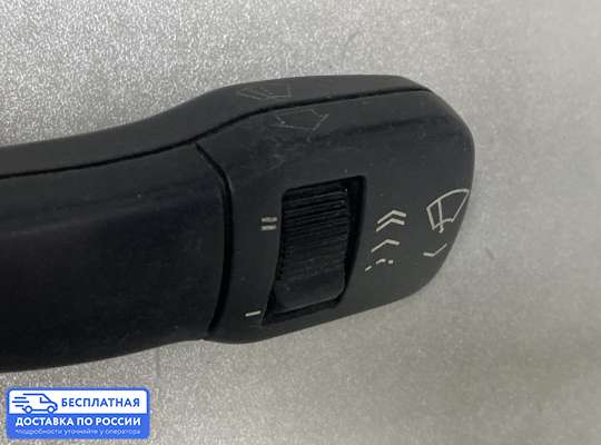 Подрулевой переключатель на BMW 5 (E39)