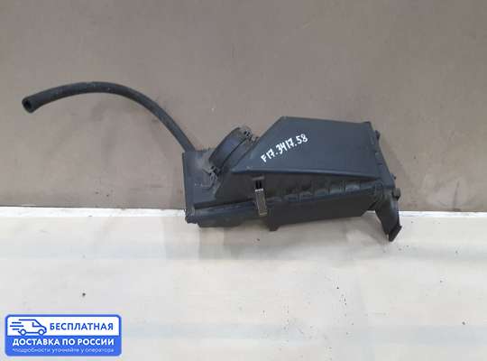 Корпус воздушного фильтра на Ford Mondeo I