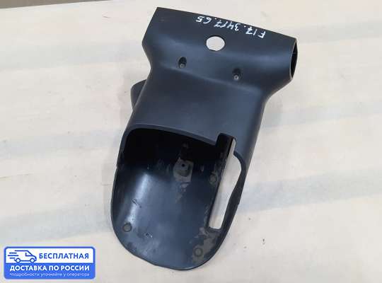 Пластик на Ford Mondeo I