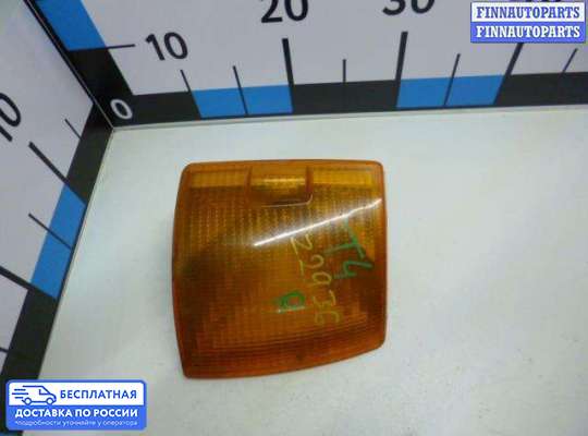 Поворотник передний на Volkswagen Transporter T4