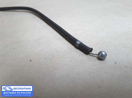 Трос капота на Volkswagen Golf IV (1J)