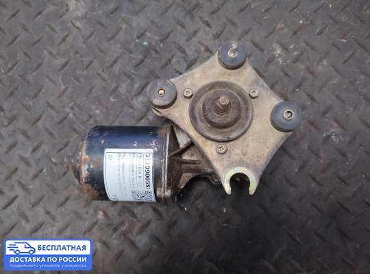 Моторчик дворников (стеклоочистителя) на Mazda 626 III GD