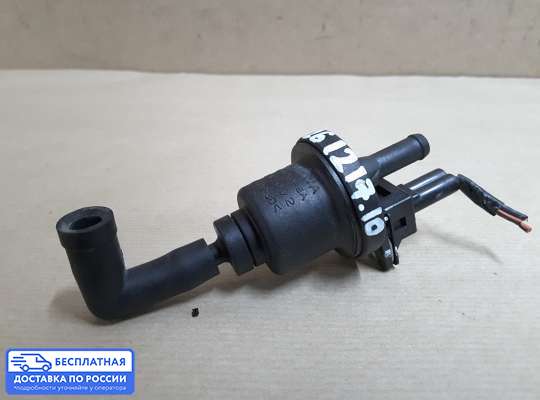 Клапан воздушный на Chevrolet Aveo I (T200/T250)