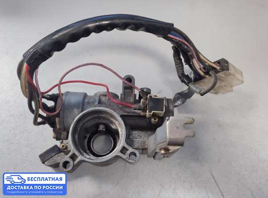 Замок зажигания с ключом на Opel Monterey A
