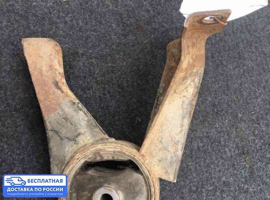 Подушка КПП на Mitsubishi Outlander I (CU)