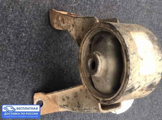Подушка КПП на Mitsubishi Outlander I (CU)