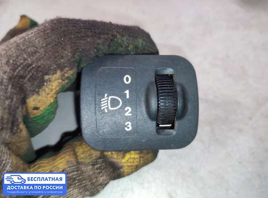 Корректор фар на Honda Accord V (CC7, CD, CE, CF)