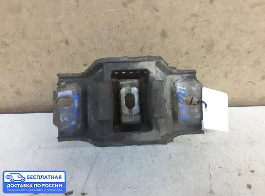 Подушка КПП на Ford Fusion (JU)