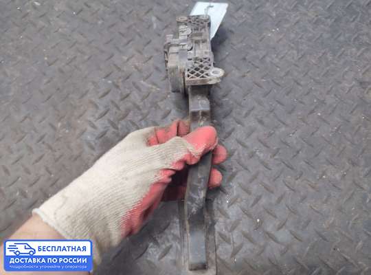 Педальный узел (педаль) на Mazda 3 I (BK)