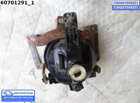 Фара противотуманная (ПТФ) на Hyundai Tucson I (JM)