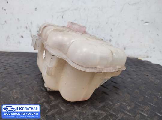 Бачок расширительный на Opel Astra J