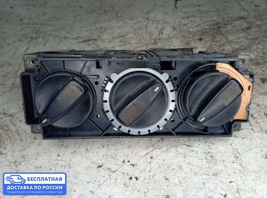 Блок управления печкой на SEAT Cordoba I