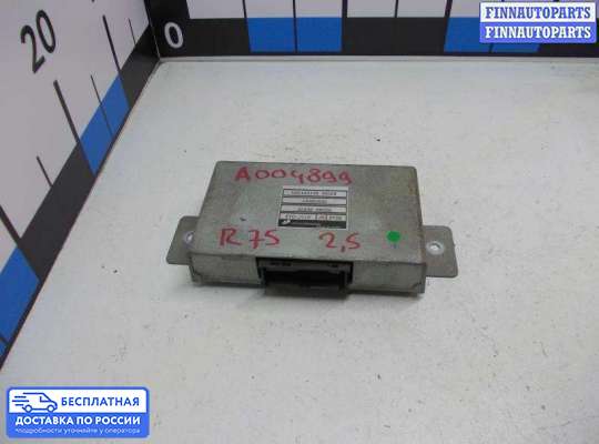 ЭБУ прочее на Rover 75 RJ