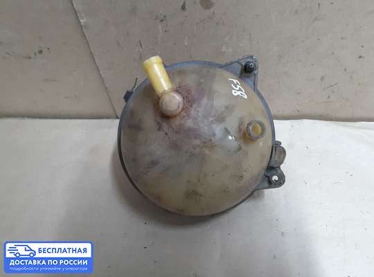 Бачок расширительный на Volkswagen Golf IV (1J)