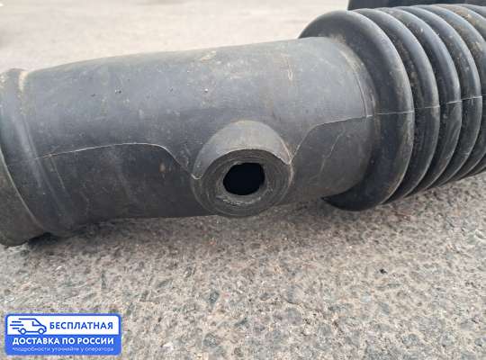 Гофра (патрубок) воздушного фильтра на Isuzu Rodeo II (UTS-145)