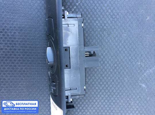 Переключатель света на BMW 5 (E60/E61)