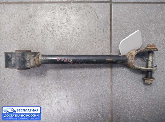 Рычаг подвески на Nissan Teana II (J32)