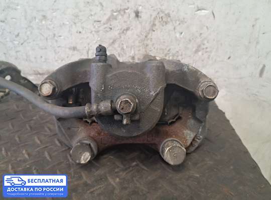 Суппорт на Nissan Maxima QX III (A33)