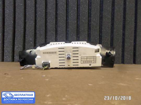 Щиток приборов на Honda Civic VIII (4D, 5D)