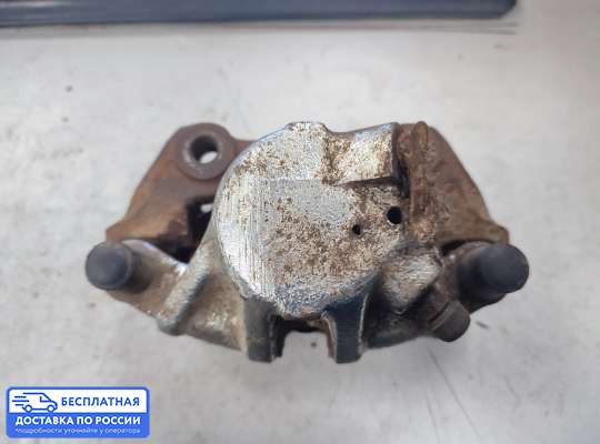 Суппорт на Audi 80 (B3)/90 (B2)