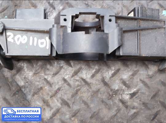 Подрулевой переключатель на Citroen Xantia (X1/X2)