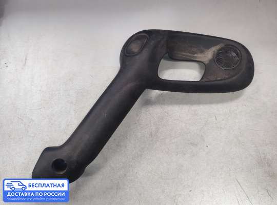 Ручка двери внутренняя на Opel Vectra B