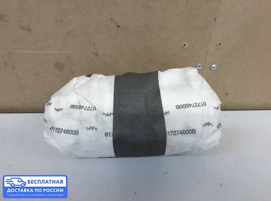 Подушка безопасности пассажира (AirBag) на Opel Astra J