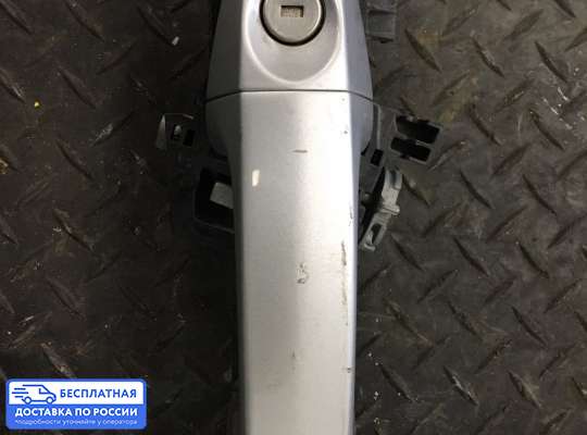 Ручка двери наружная на Ford Fiesta VI