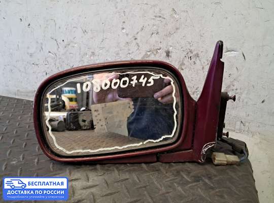 Зеркало боковое на Kia Sportage I (JA, K00)