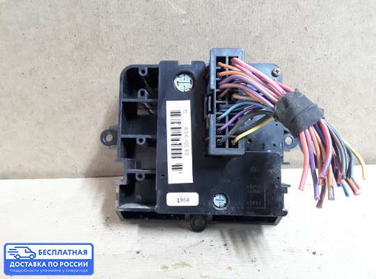 Переключатель света на Jeep Grand Cherokee I (ZJ)