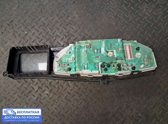 Щиток приборов на Opel Omega B