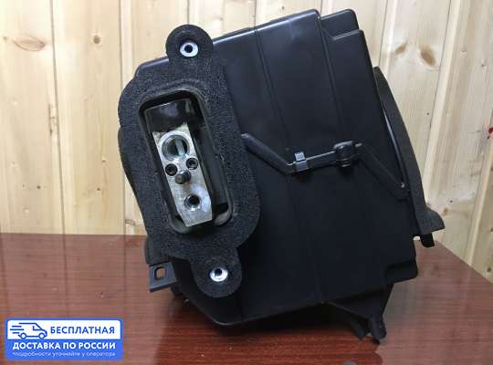 Испаритель кондиционера на Chevrolet Aveo I (T200/T250)
