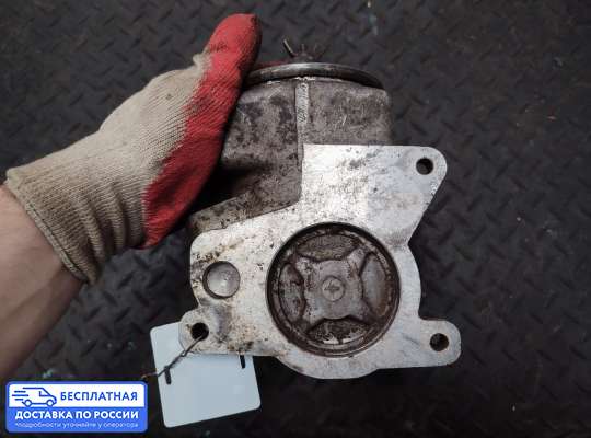 Насос ГУР (ЭУР, ЭГУР) на Mercedes-Benz (W123)