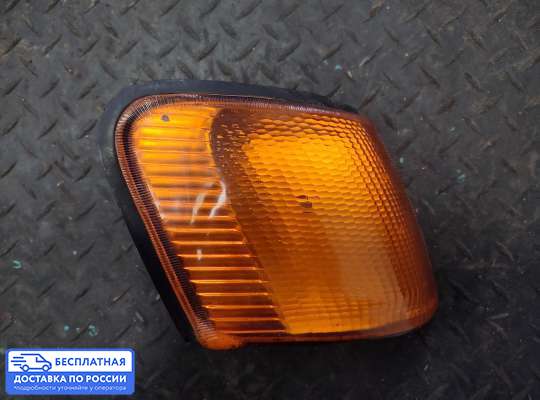 Поворотник передний на Ford Scorpio I GAE