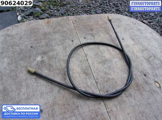 Трос ручника на Volkswagen Touareg I (7L)