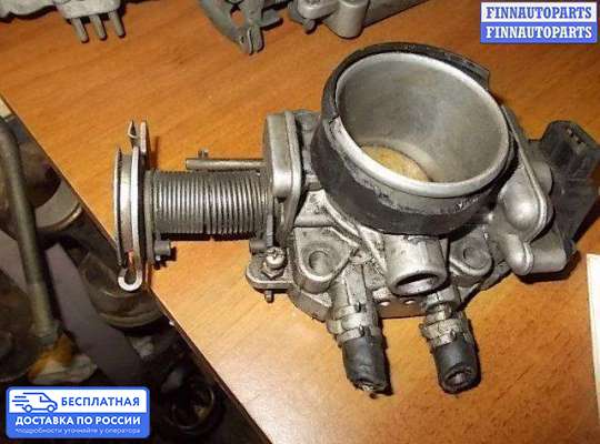 Заслонка дроссельная на Kia Sportage I (JA, K00)