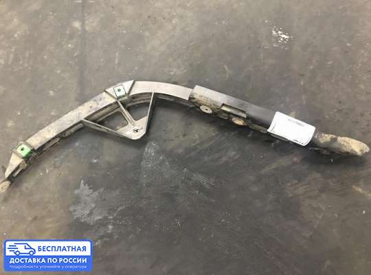 Кронштейн бампера на Opel Astra G / Classic